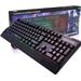 Klávesnice Media-Tech COBRA PRO SUCCUBUS