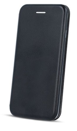 KNÍŽKOVÉ POUZDRO FOREVER ARMOR PRO XIAOMI REDMI 7A ČERNÉ