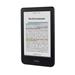Kobo Clara Colour Black