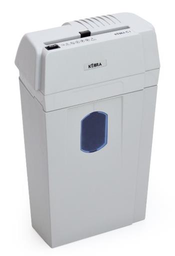 Kobra C1 skartovačka