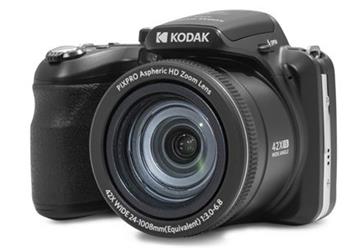 KODAK Astro Zoom AZ425 Black