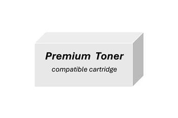 Kompatibilní cartridge 040H magenta NEW čip white box pro Canon