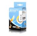 Kompatibilní PRINTLINE cartridge s Canon PG-560XL, black, čip