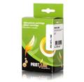 Kompatibilní PRINTLINE cartridge s Epson C13T00R440, 106, yellow