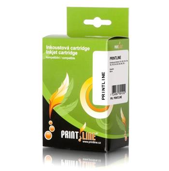 Kompatibilní PRINTLINE cartridge s Epson T9651, (C13T965140) black, čip