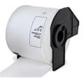 Kompatibilní PRINTLINE etikety s Brother DK-11247, papírové štítky 103 x 164mm, 180ks