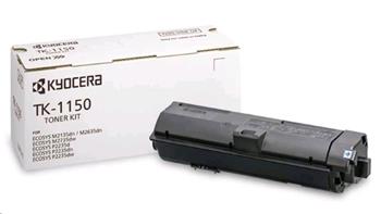 Kyocera toner TK-1150