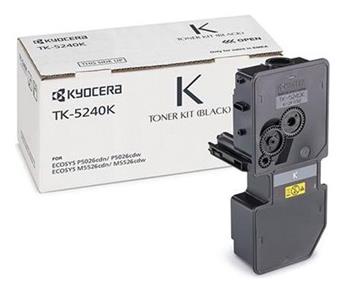 Kyocera toner TK-5240K black