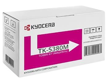 Kyocera toner TK-5380M magenta