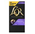 L´OR Lungo Profondo Nespresso 10 ks kapsle