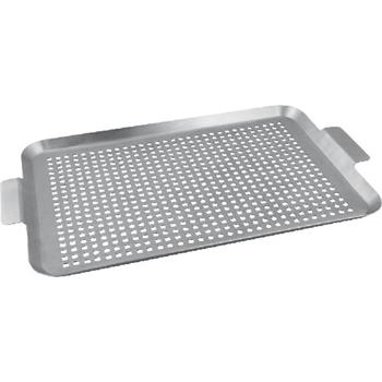 Lamart LT5036 grilovací plech 40x26cm BBQ