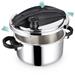 Lamart LTDSD4, Tlakový hrnec 4L