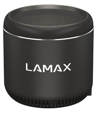 LAMAX Sphere2 Mini Bluetooth reproduktor, USB-C