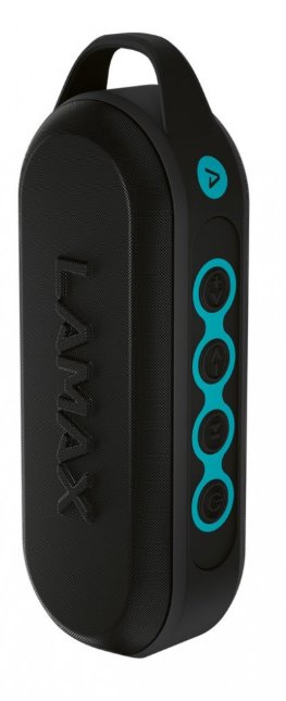 LAMAX Street2 Bluetooth reproduktor