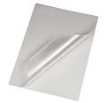 Laminovací fólie 100 ks, 65 x 95 mm, 125 mic, lesklá