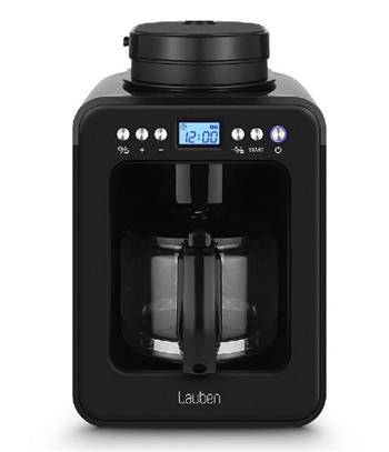 Lauben Grind&Drip Coffee Maker 600BB kávovar