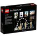LEGO Architecture - Londýn 21034
