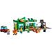 LEGO City - City Obchod s potravinami 60347