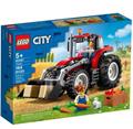 LEGO City - Traktor 60287