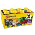 LEGO Classic - Střední kreativní box LEGO® 10696