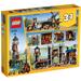 LEGO Creator - Středověký hrad 31120