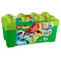 LEGO DUPLO - Box s kostkami 10913 