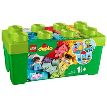 LEGO DUPLO - Box s kostkami 10913