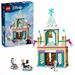 LEGO DUPLO - Hrad Arendelle z filmu Ledové království 43265