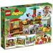 LEGO DUPLO - Tropický ostrov 10906