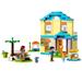 LEGO Friends - Dům Paisley 41724