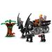 LEGO Harry Potter - Bradavice: Kočár a testrálové 76400
