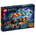 LEGO Harry Potter - Bradavický kouzelný kufřík 76399 