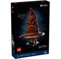 LEGO Harry Potter - Mluvící Moudrý klobouk 76429