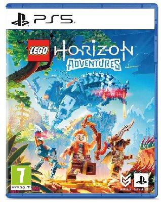 LEGO Horizon Adventures (PS5)