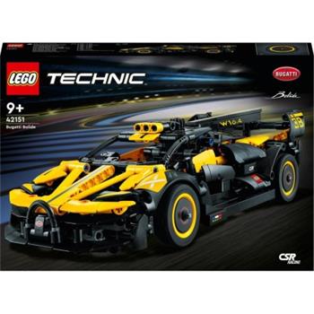 LEGO Technic - Bugatti Bolide 42151