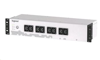 LEGRAND UPS Keor PDU 800VA/480W IEC