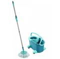 Leifheit 52102 Set Clean Twist Disc Mop Mobile