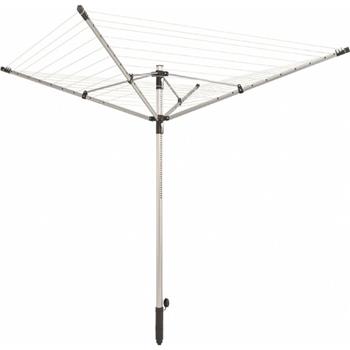 Leifheit 85360 LinoPush 500 venkovní sušák prádla