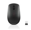 Lenovo 400/Cestovní/Optická/1 200 DPI/Bezdrátová USB/Černá