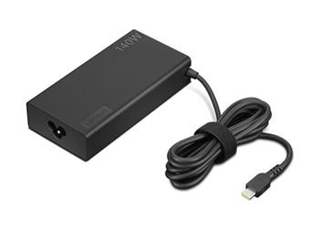 Lenovo adaptér CONS 140W AC USB-C, Slim, 3-PIN