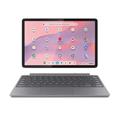 Lenovo Chromebook Duet/11M889/Kompanio 838/10,95"/WUXGA/T/8GB/128GB eMMC/Mali G57/Chrome/Gray