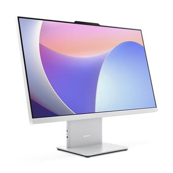 Lenovo IdeaCentre/AIO 24IRH9/23,8"/FHD/i5-13420H/16GB/512GB/Intel int/W11H/Šedá