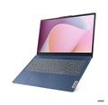 Lenovo IdeaPad Slim 3/15ABR8/R5-5625U/15,6"/FHD/8GB/512GB/RX Vega 7/W11H/Blue