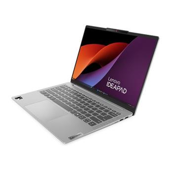 Lenovo IdeaPad Slim 5/14Q8X9/SD-X1-26-100/14"/WUXGA/16GB/512GB/Adreno/W11H/Gray