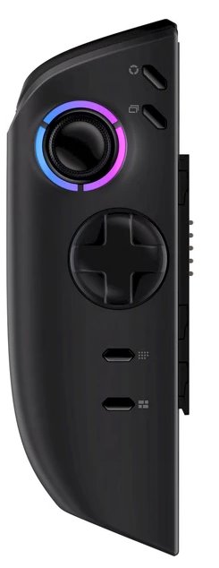 Lenovo Legion Go 2 Controller - Left