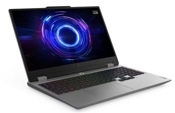 Lenovo LOQ/15IRX10/i7-13700HX/15,6"/QHD/32GB/1TB/RTX 5060/W11H/Gray