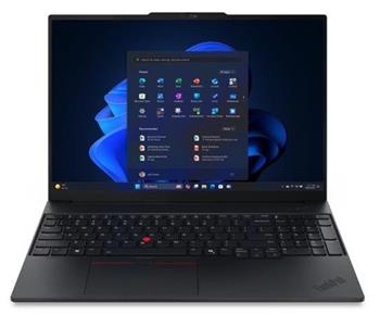 Lenovo ThinkPad E16 G3 Core 5 220U/16GB/512GB SSD/16" WUXGA IPS/Win11 Pro