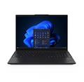 Lenovo ThinkPad L/L16 Gen 2 (Intel)/U7-255U/16"/WUXGA/32GB/1TB/Intel int/W11P/Black