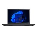 Lenovo ThinkPad P/P16v Gen 2 (Intel)/U7-155H/16"/WUXGA/32GB/1TB SSD/Arc Xe/W11P/Black