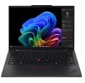 Lenovo ThinkPad T/T14s Gen 6 (Snapdragon)/SD-X1E-78-100/14"/WUXGA/32GB/1TB SSD/Adreno/W11P/Black